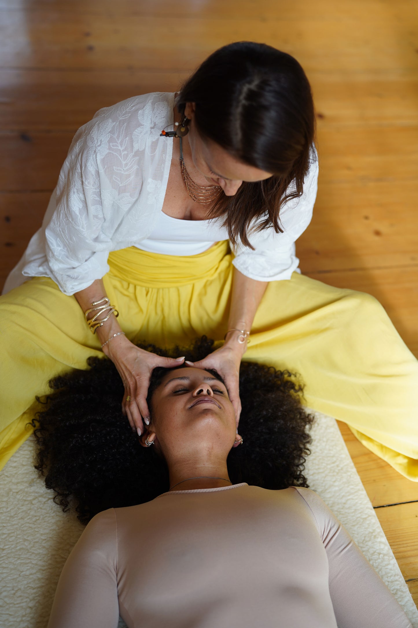 Unlock your Energy: 1:1 Online Energie Coaching